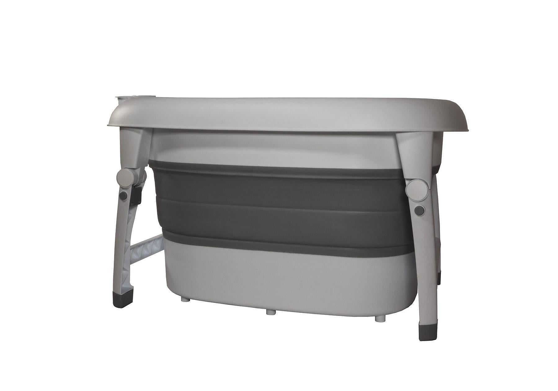 Babydan - Сгъваема Вана 100L