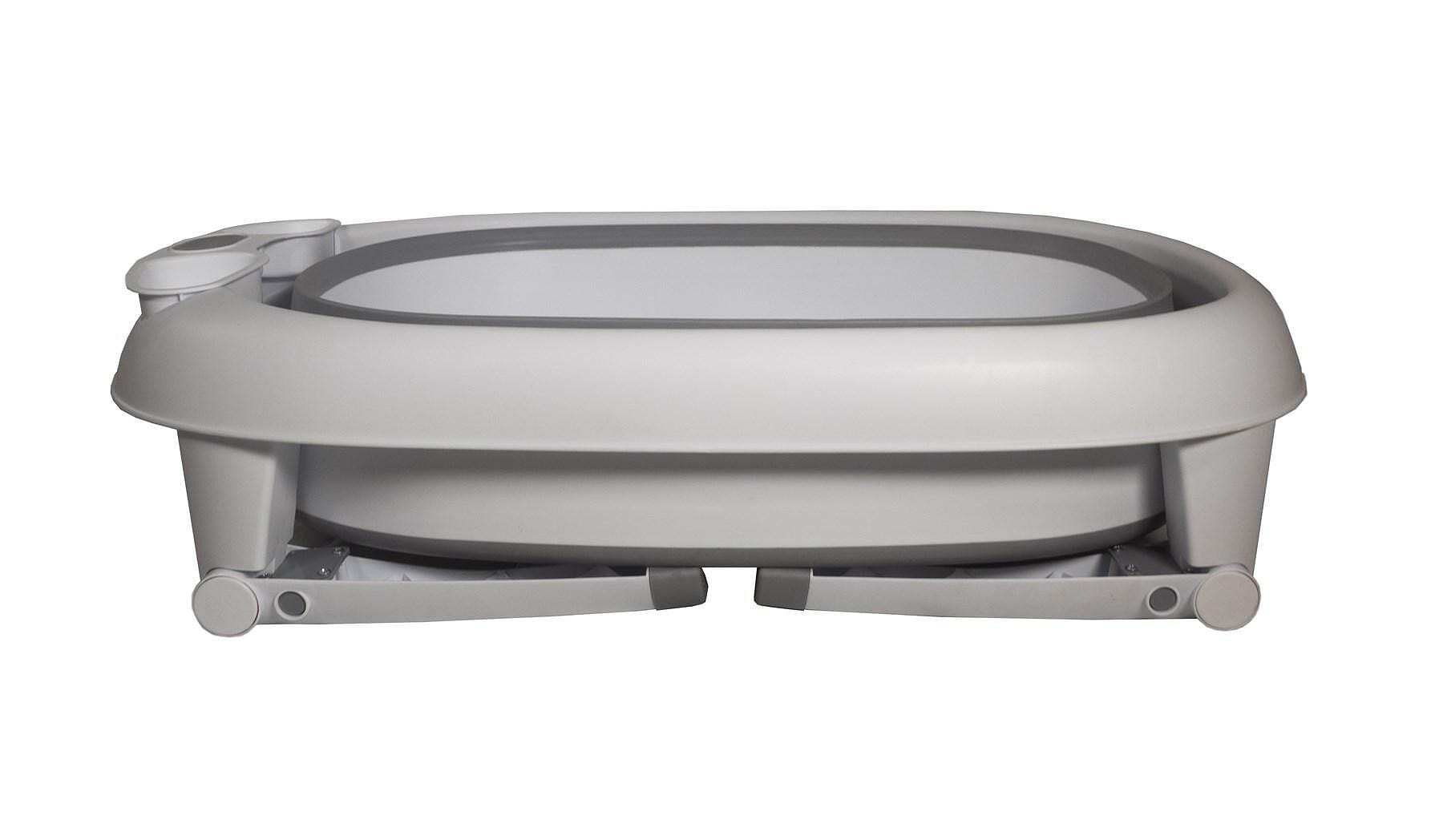 Babydan - Сгъваема Вана 100L