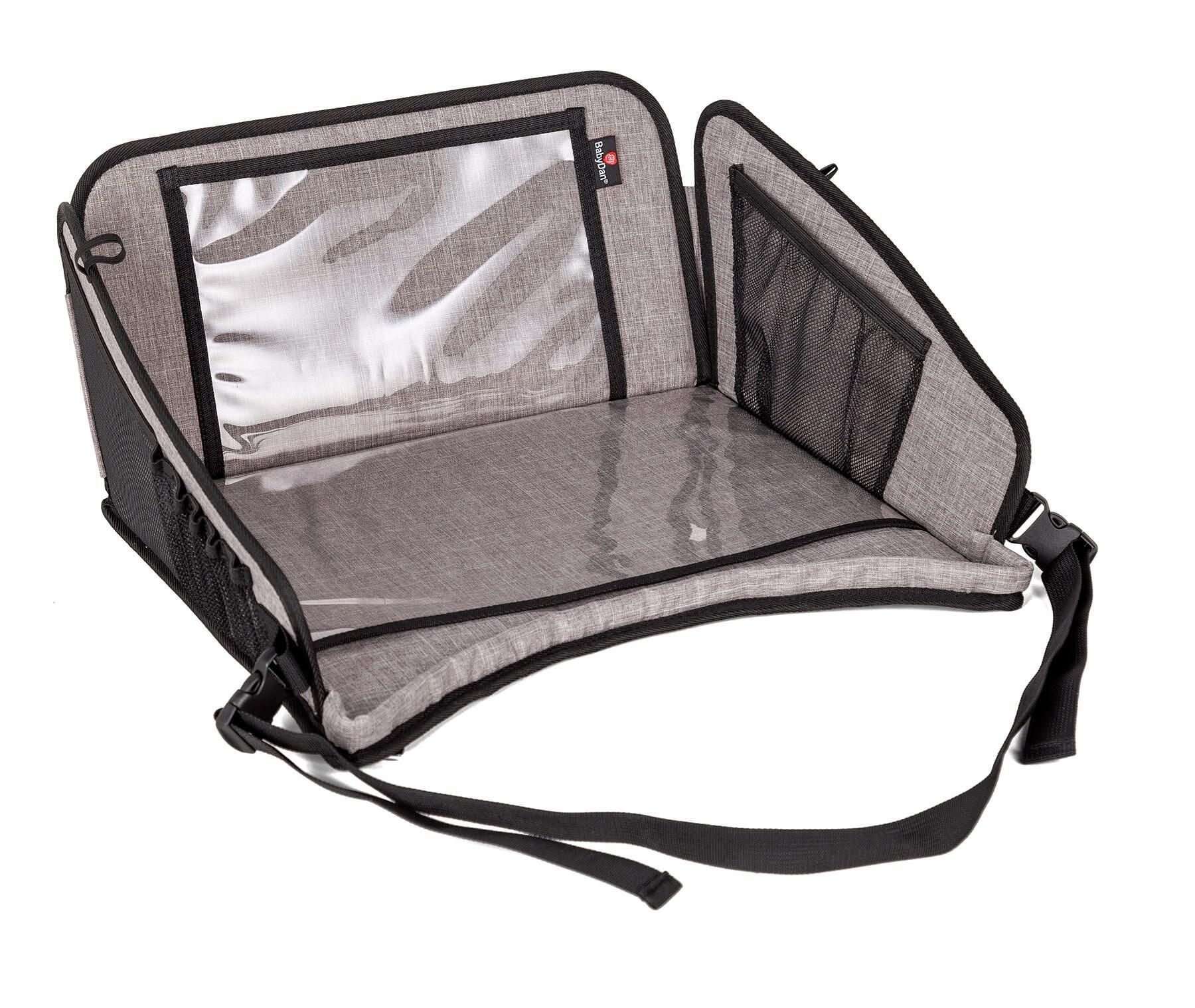 Travel Fun Практична Подложка За Занимания Babydan