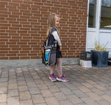 Travel Fun Практична Подложка За Занимания Babydan