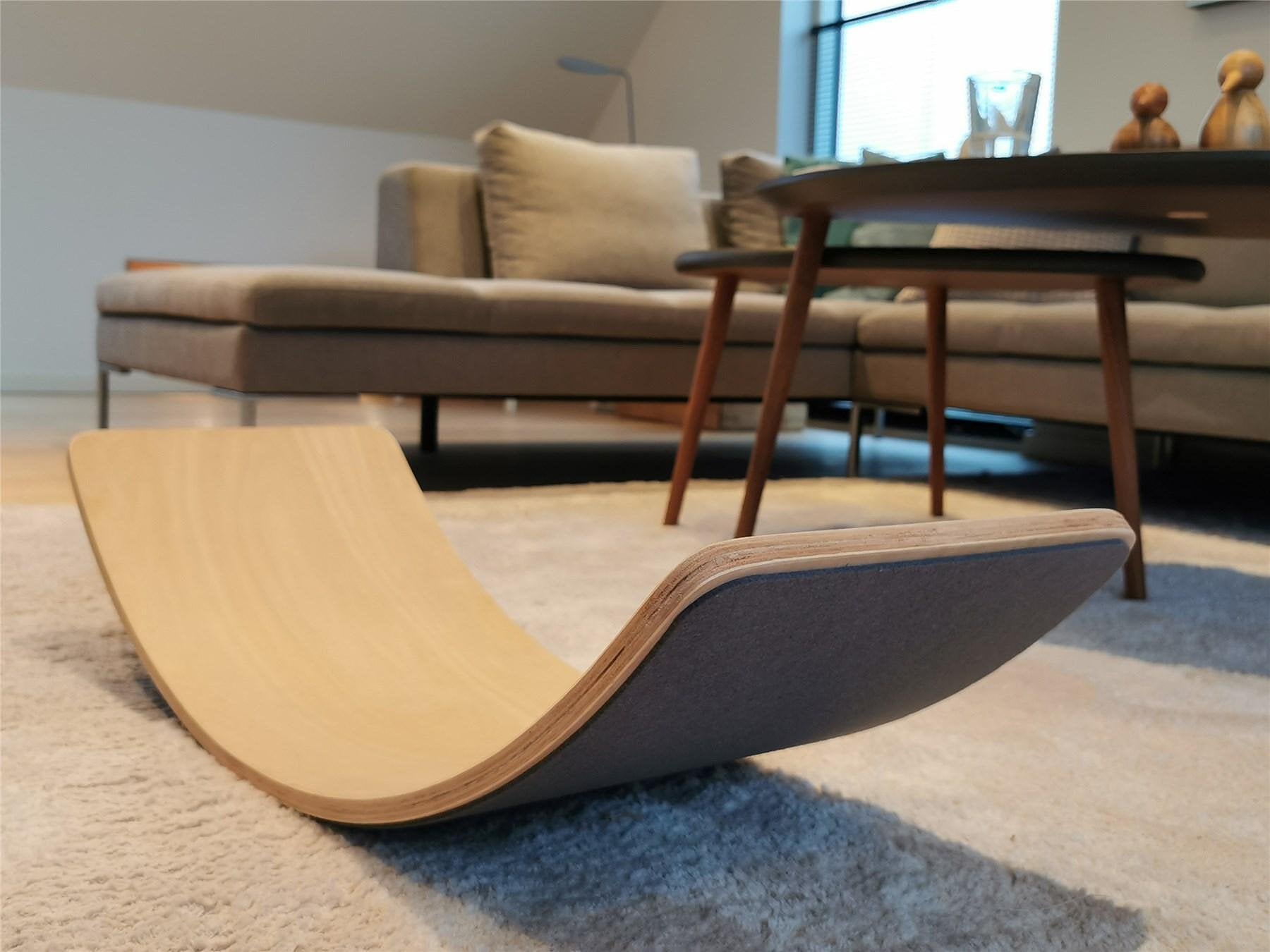 Баланс Борд Balance Board Babydan