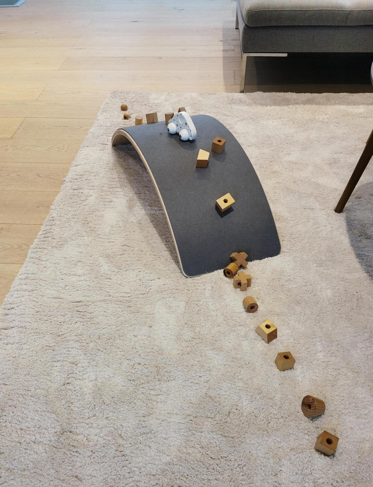 Баланс Борд Balance Board Babydan