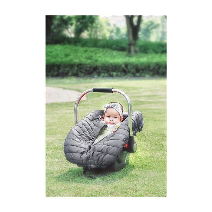 Babydan - Чувалче За Кошница / Столче За Кола