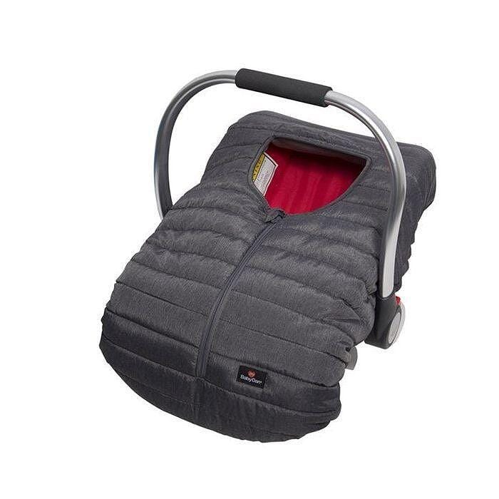 Babydan - Чувалче За Кошница / Столче За Кола