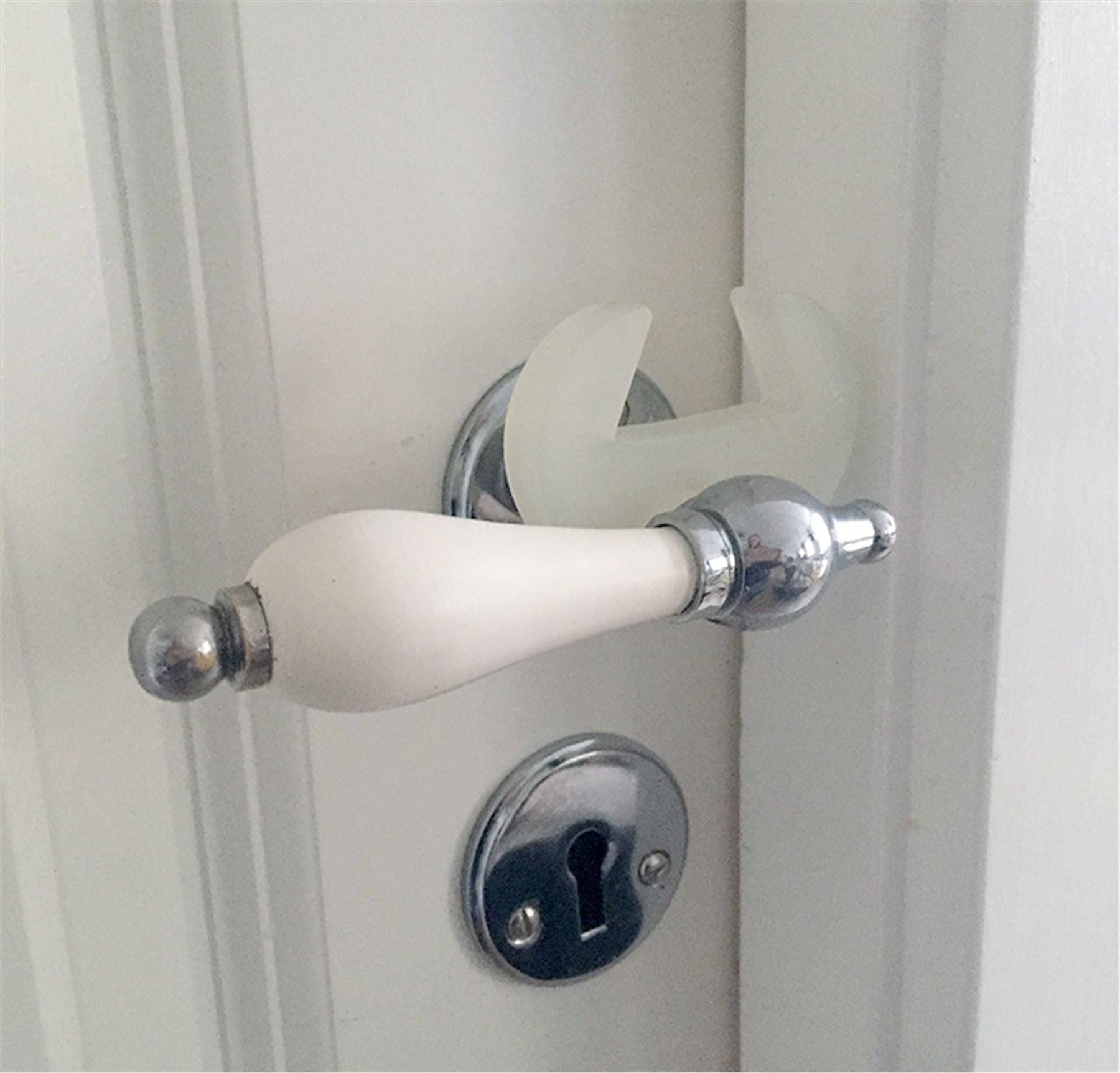 Finger Guard Защита За Пръсти Babydan