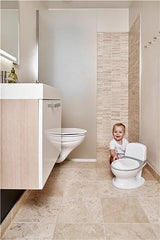 Babydan - Гърне Със Звук За Изплакване