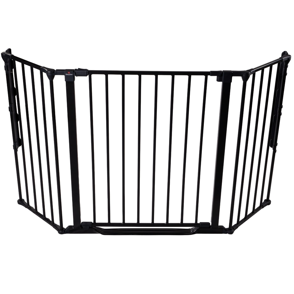 Комбинирана Преграда Stepfree M Babydan