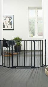 Комбинирана Преграда Stepfree M Babydan