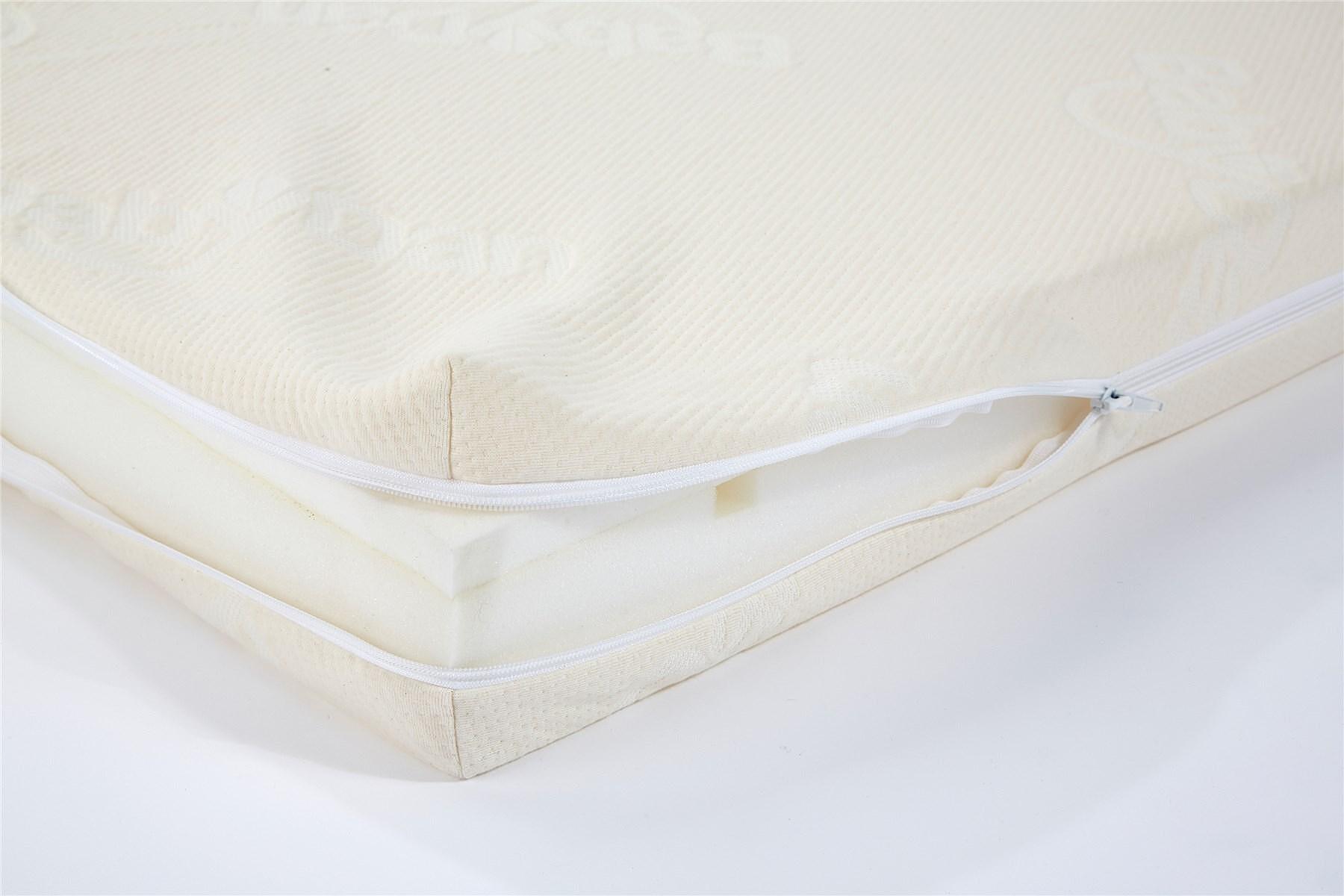 Saltea Babydan - Comfort 35X95 Cm