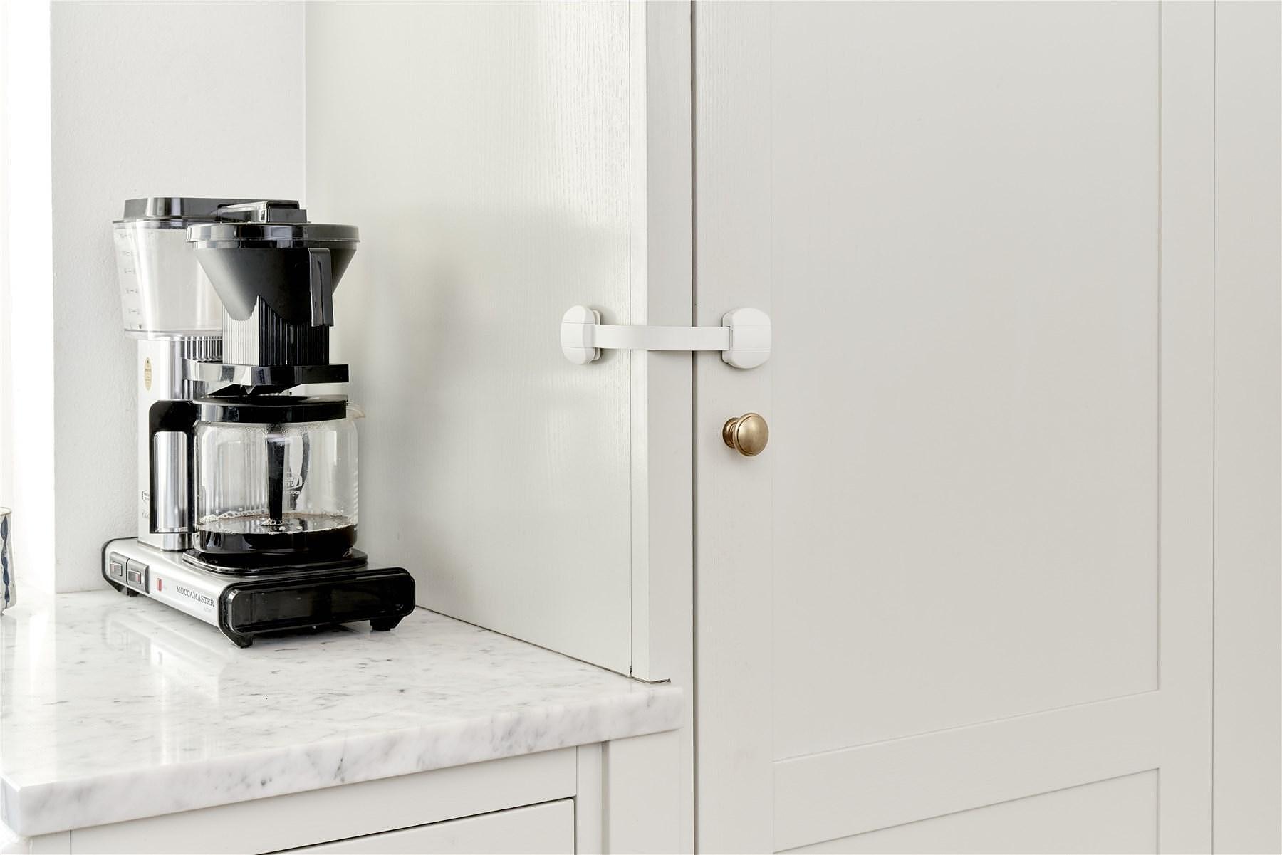 Мултифункционален Предпазител Babydan