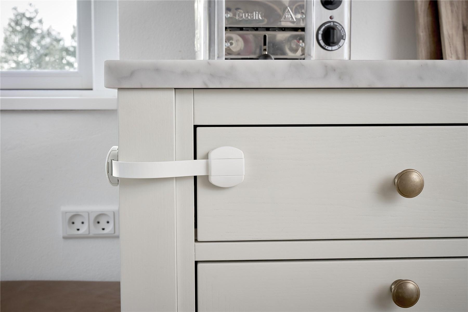 Мултифункционален Предпазител Babydan