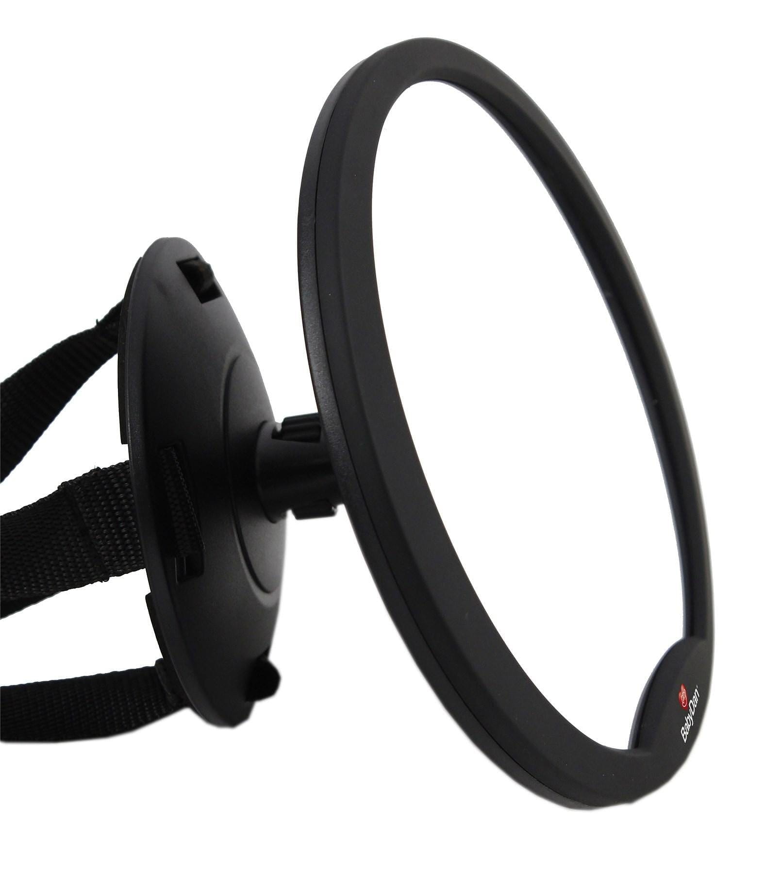 Babydan - Oglindă retrovizoare pentru bancheta spate