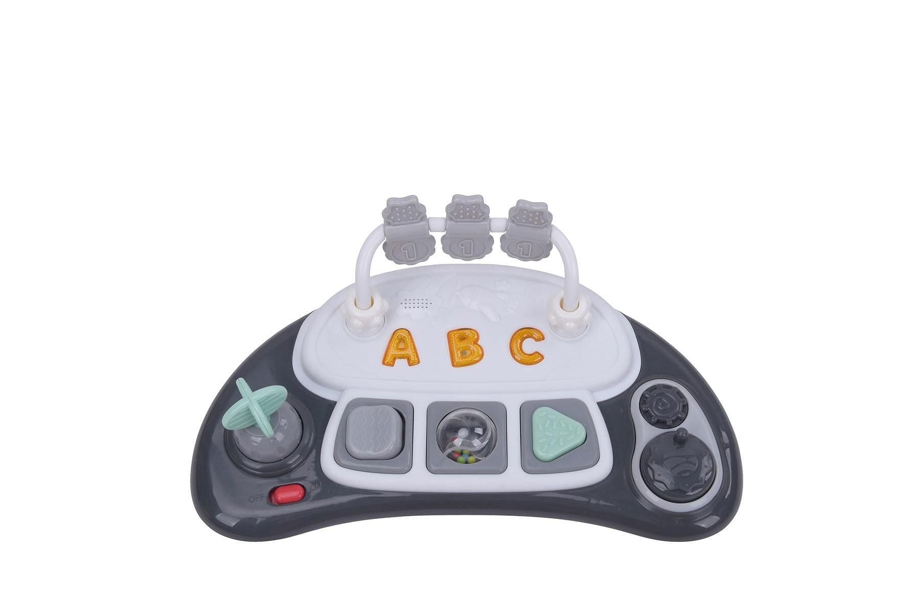 Babydan - Premergător pentru bebeluși