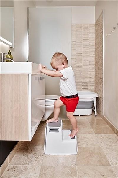 Babydan - Стъпало Two Step Stool