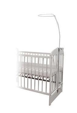 Babydan - Suport pentru baldachin