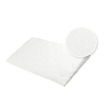 Антирефлуксна Възглавница Smart Klin 40x36 См Babymatex