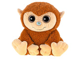 Baby's Плюшени Животни 19см. 0м+ 34570 Baby's Happiness