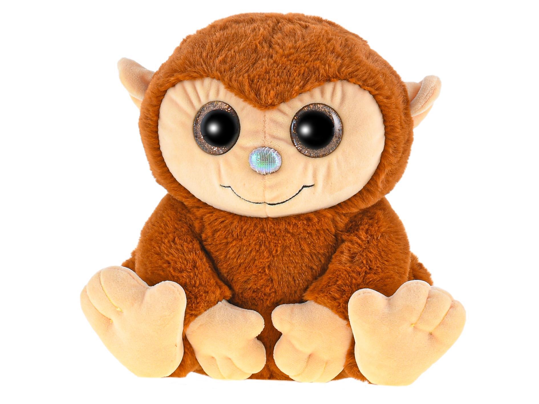 Baby's Плюшени Животни 19см. 0м+ 34570 Baby's Happiness