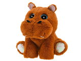 Baby's Плюшени Животни 19см. 0м+ 34570 Baby's Happiness