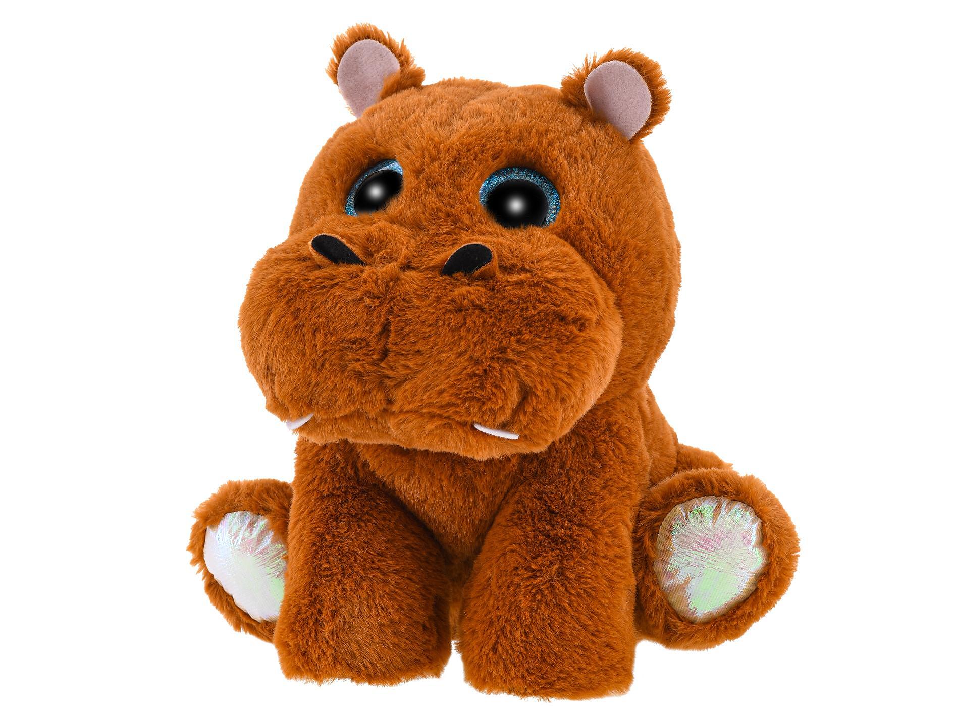 Baby's Плюшени Животни 19см. 0м+ 34570 Baby's Happiness