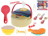 Baby's Детска Играчка Уред За Готвене 88361 Baby's Happiness