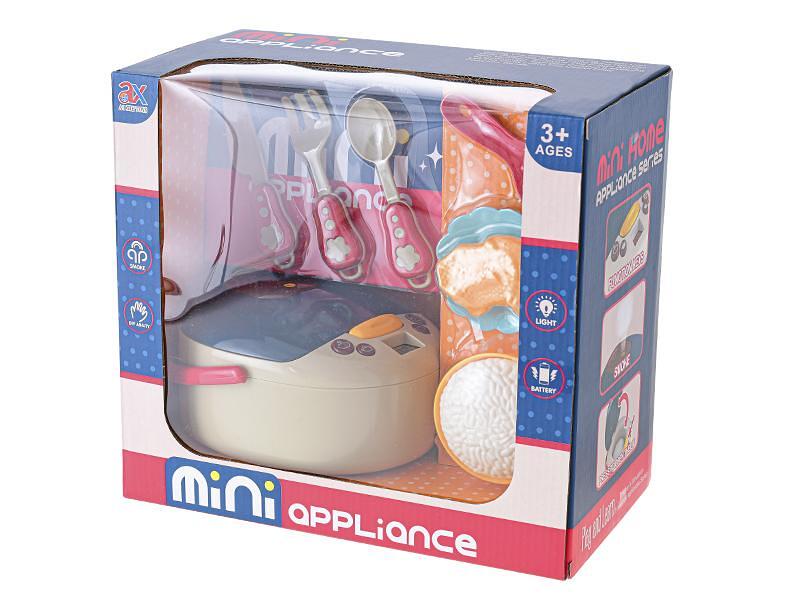 Baby's Детска Играчка Уред За Готвене 88361 Baby's Happiness