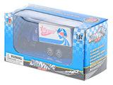 Baby's Играчка Камионче 9.5см 65760 Baby's Happiness