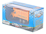 Baby's Играчка Камионче 9.5см 65760 Baby's Happiness