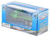 Baby's Играчка Камионче 9.5см 65760 Baby's Happiness