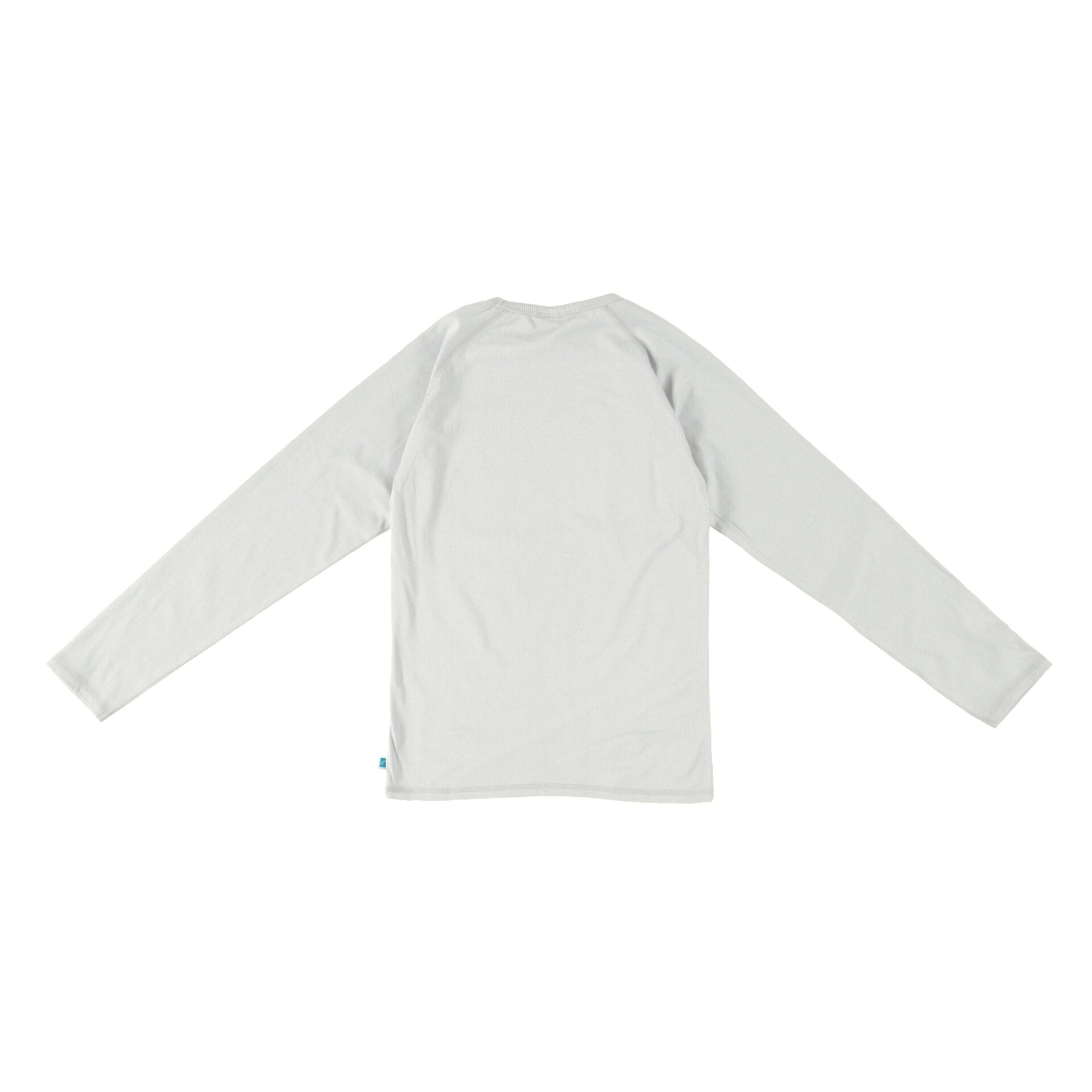 Бяла Детска Блуза За Момчета, 152 См. 12 Г. Kidzface