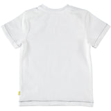 Детска Блуза С Къси Ръкави, 98 См. 3 Г. Babyface