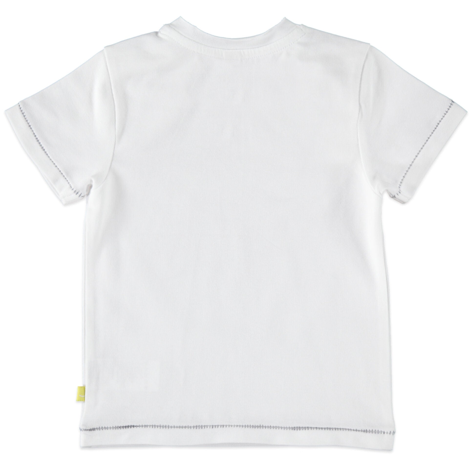 Детска Блуза С Къси Ръкави, 98 См. 3 Г. Babyface