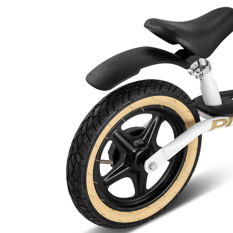 Баланс Колело Puky Lr 1L Br Supermoto - Бяло