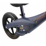 Балансиращо колело FUNBEE Малкия астронавт, синьо --- BebeMama