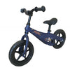 Балансиращо колело FUNBEE Малкия астронавт, синьо - Колела За Балансиране - D'Arpeje - BebeMama