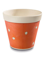 Бамбукови саксии ( комплект 4 бр. ) - Еднорогът Theodor --- BebeMama