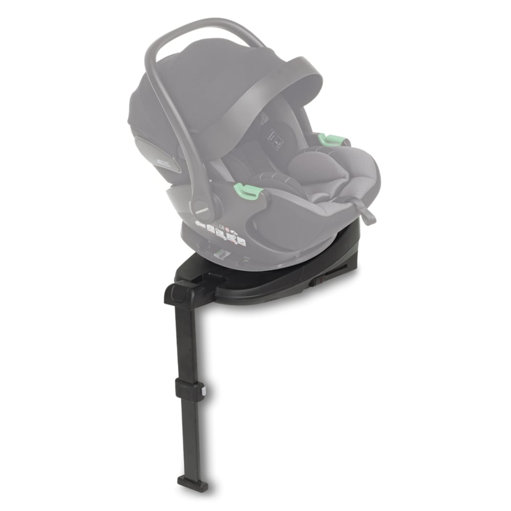 База Isofix Rek I Size С Ротация Foppapedretti