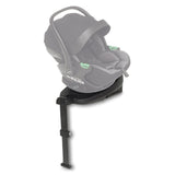 Foppapedretti-Base Isofix Rek I-Size cu rotație