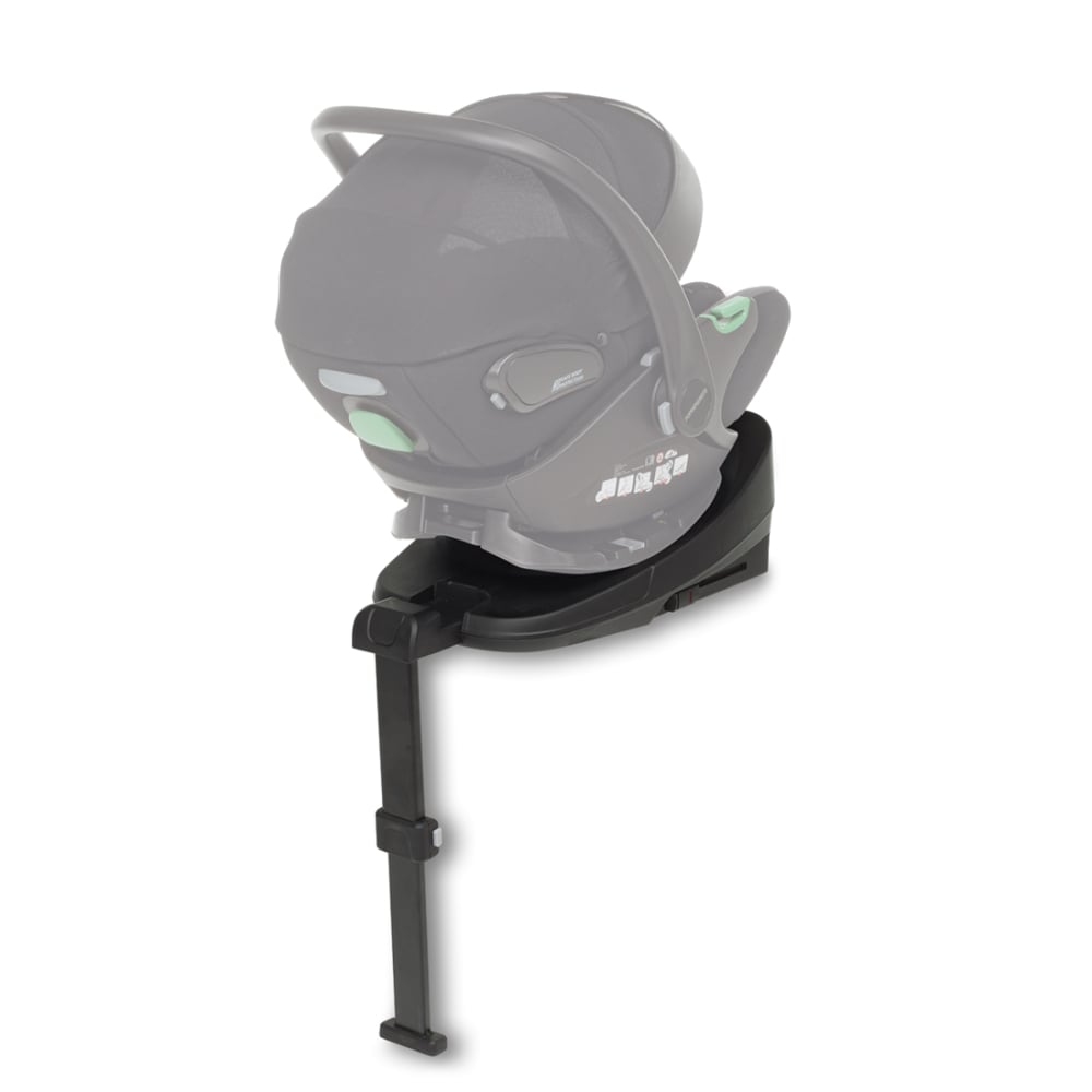 База Isofix Rek I Size С Ротация Foppapedretti