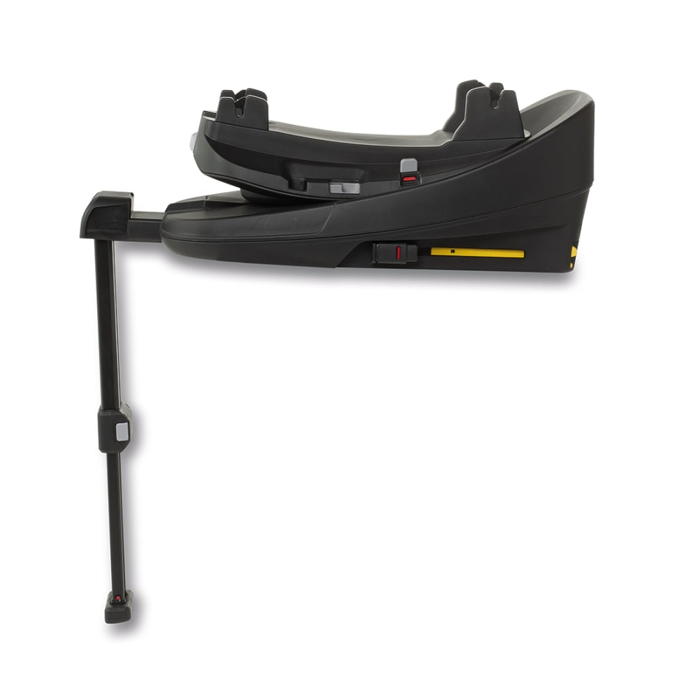Foppapedretti-Base Isofix Rek I-Size cu rotație