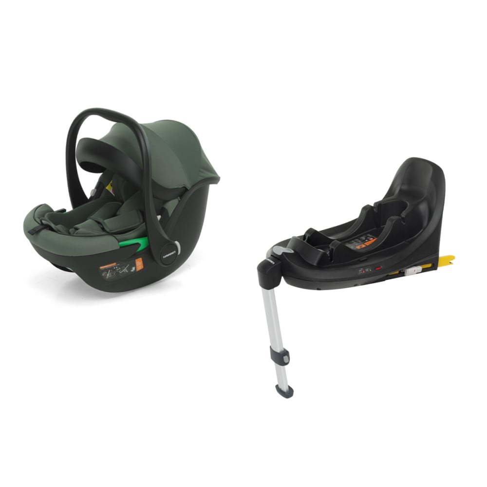 Bază Foppapedretti Isofix Tech I-Size