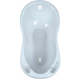 Вана Hippo 101cm Blue --- BebeMama