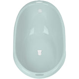 Вана с отвор Hippo 82cm Mint --- BebeMama