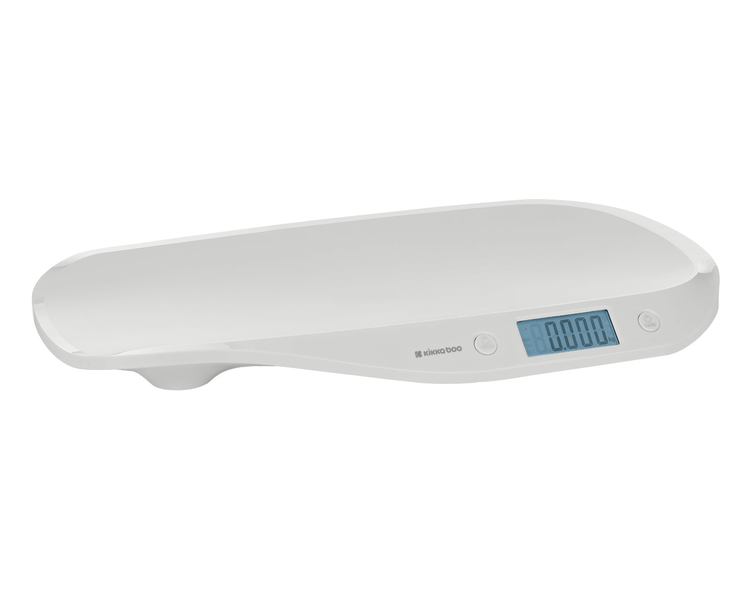 Cântar digital pentru bebeluși Lyra Grey