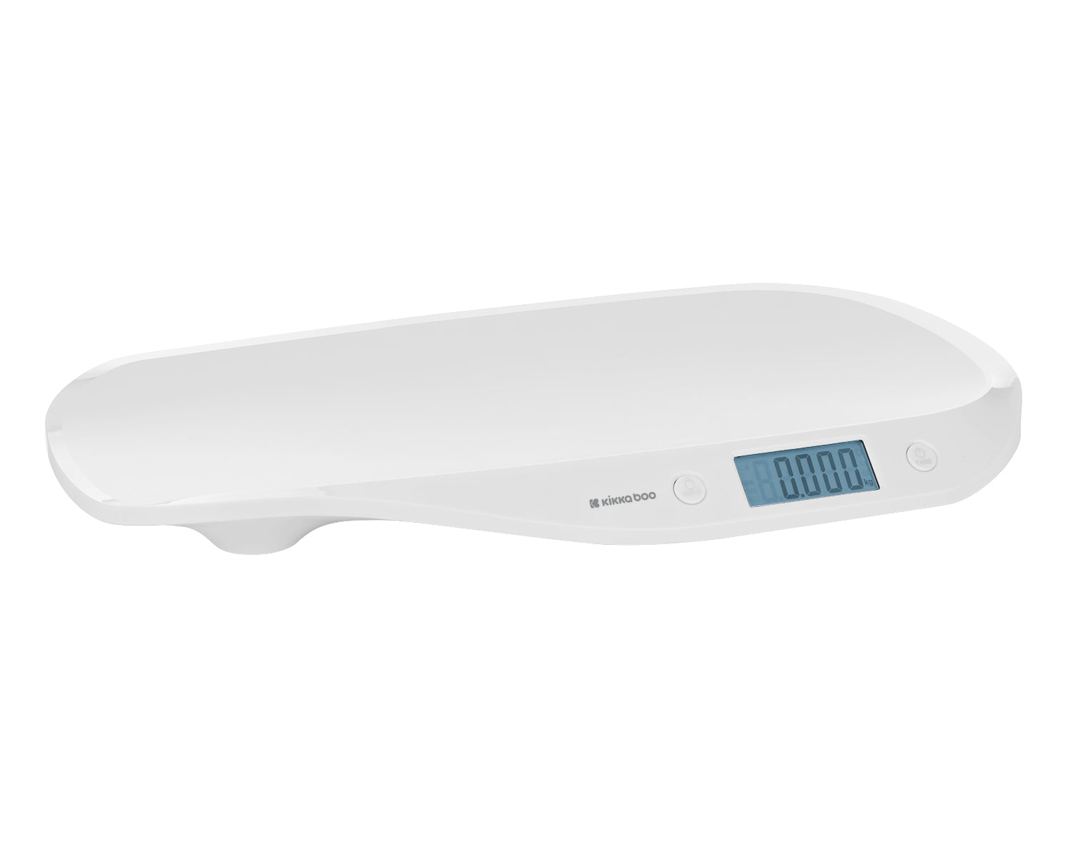 Cântar digital pentru bebeluși Lyra White