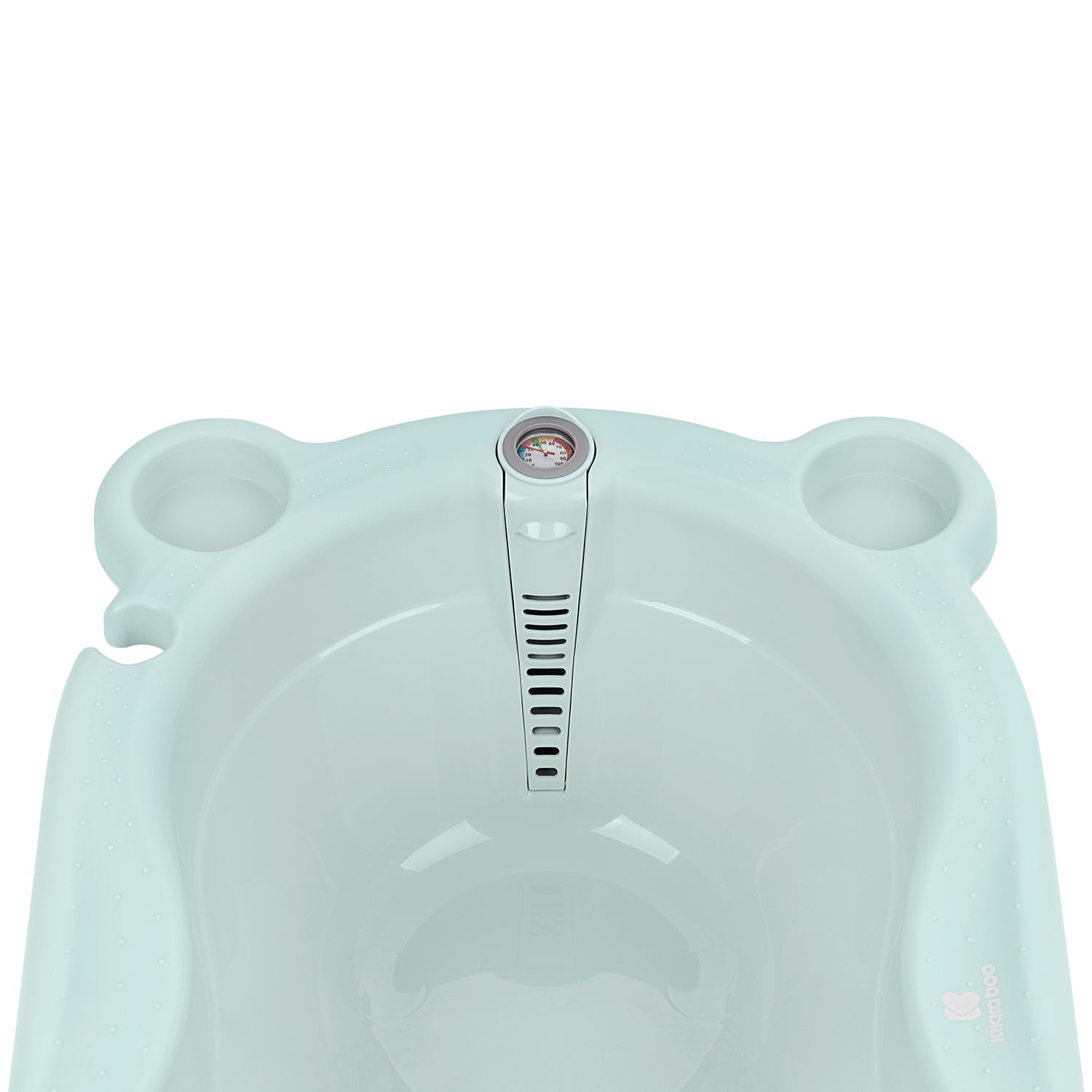 Вана с отвор и подложка Kai Mint --- BebeMama