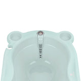 Вана с отвор и подложка Kai Mint --- BebeMama