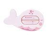 Термометър За Вода Whale Pink