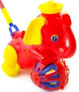 Бутачка Слонче Дрънкалака За Бутане 75 См