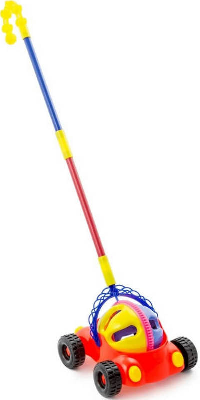 Бутачка Кола С Топка За Бутане 63 См